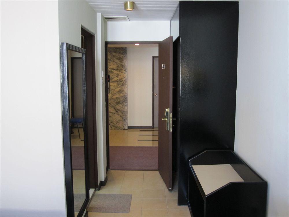 Garden Inn, Penang George Town Exteriör bild